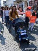 2019.04.07 - CHARYTATYWNY MARSZOBIEG DLA LEONA - CZĘŚĆ 3 i 4