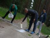 2017.09.16 - IV BIEG W KRAINIE KONWALII - DZIEŃ PRZED