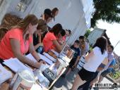 2019.06.23 - CHARYTATYWNY BIEG POMOC MA MOC - część 1 i 2