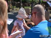 2019.06.23 - CHARYTATYWNY BIEG POMOC MA MOC - część 1 i 2