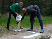 2017.09.16 - IV BIEG W KRAINIE KONWALII - DZIEŃ PRZED