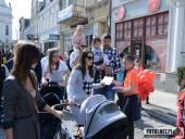 2019.04.07 - CHARYTATYWNY MARSZOBIEG DLA LEONA - CZĘŚĆ 3 i 4