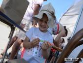 2019.06.23 - CHARYTATYWNY BIEG POMOC MA MOC - część 1 i 2