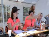 2019.06.23 - CHARYTATYWNY BIEG POMOC MA MOC - część 1 i 2