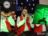 2023.12.09 - I BIEG MIKOŁAJKOWY ORAZ CHOINKA PRZED REMIZĄ część 4 z 4