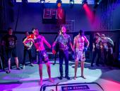 2025.04.12 - EFN - ELIMINATOR FIGHT NIGHT 7 - cz. 4