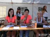 2019.06.23 - CHARYTATYWNY BIEG POMOC MA MOC - część 1 i 2