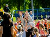 2025.05.23 - XI OGÓLNOPOLSKI MARATON PRZEDSZKOLAKÓW - ZAJAWKA