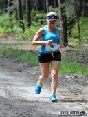 2016.07.10 - BIEG I NORDIC WALKING DLA HUBERTA