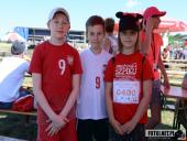 2019.06.23 - CHARYTATYWNY BIEG POMOC MA MOC - część 1 i 2