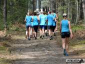 2016.07.10 - BIEG I NORDIC WALKING DLA HUBERTA