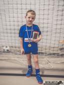 2024.12.07 - TURNIEJ MIKOŁAJKOWY W GRODZISKU WLKP.