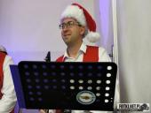 2023.12.09 - I BIEG MIKOŁAJKOWY ORAZ CHOINKA PRZED REMIZĄ część 4 z 4