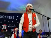 2023.12.09 - I BIEG MIKOŁAJKOWY ORAZ CHOINKA PRZED REMIZĄ część 4 z 4