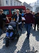 2019.04.07 - CHARYTATYWNY MARSZOBIEG DLA LEONA - CZĘŚĆ 3 i 4