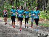 2016.07.10 - BIEG I NORDIC WALKING DLA HUBERTA