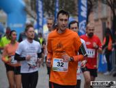 2017.04.08 - XV BIEG EUROPEJSKI-GNIEZNO