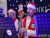 2023.12.09 - I BIEG MIKOŁAJKOWY ORAZ CHOINKA PRZED REMIZĄ część 4 z 4