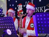 2023.12.09 - I BIEG MIKOŁAJKOWY ORAZ CHOINKA PRZED REMIZĄ część 4 z 4