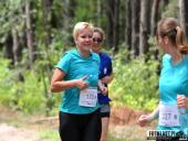 2016.07.10 - BIEG I NORDIC WALKING DLA HUBERTA