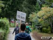 2017.09.16 - IV BIEG W KRAINIE KONWALII - DZIEŃ PRZED