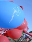 2019.06.23 - CHARYTATYWNY BIEG POMOC MA MOC - część 1 i 2