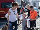 2019.04.07 - CHARYTATYWNY MARSZOBIEG DLA LEONA - CZĘŚĆ 3 i 4