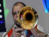 2023.12.09 - I BIEG MIKOŁAJKOWY ORAZ CHOINKA PRZED REMIZĄ część 4 z 4