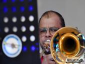 2023.12.09 - I BIEG MIKOŁAJKOWY ORAZ CHOINKA PRZED REMIZĄ część 4 z 4