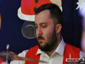 2023.12.09 - I BIEG MIKOŁAJKOWY ORAZ CHOINKA PRZED REMIZĄ część 4 z 4