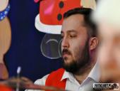 2023.12.09 - I BIEG MIKOŁAJKOWY ORAZ CHOINKA PRZED REMIZĄ część 4 z 4