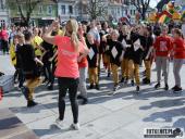 2019.04.07 - CHARYTATYWNY MARSZOBIEG DLA LEONA - CZĘŚĆ 3 i 4