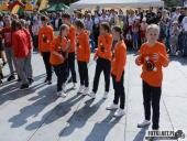 2019.04.07 - CHARYTATYWNY MARSZOBIEG DLA LEONA - CZĘŚĆ 3 i 4