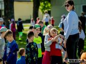 2025.05.23 - XI OGÓLNOPOLSKI MARATON PRZEDSZKOLAKÓW - ZAJAWKA