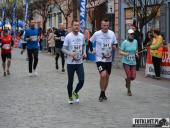 2017.04.08 - XV BIEG EUROPEJSKI-GNIEZNO