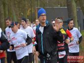 2015.11.11 - III WOLSZTYŃSKI BIEG NIEPODLEGŁOŚCI