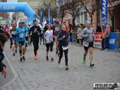 2017.04.08 - XV BIEG EUROPEJSKI-GNIEZNO