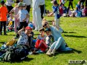 2025.05.23 - XI OGÓLNOPOLSKI MARATON PRZEDSZKOLAKÓW - ZAJAWKA