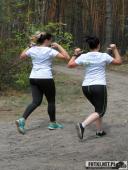 2016.07.10 - BIEG I NORDIC WALKING DLA HUBERTA