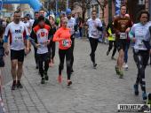 2017.04.08 - XV BIEG EUROPEJSKI-GNIEZNO