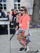 2019.04.07 - CHARYTATYWNY MARSZOBIEG DLA LEONA - CZĘŚĆ 3 i 4