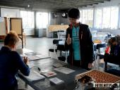 2017.09.16 - IV BIEG W KRAINIE KONWALII - CZĘŚĆ 1