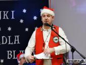 2023.12.09 - I BIEG MIKOŁAJKOWY ORAZ CHOINKA PRZED REMIZĄ część 4 z 4