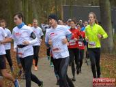 2015.11.11 - III WOLSZTYŃSKI BIEG NIEPODLEGŁOŚCI