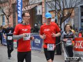 2017.04.08 - XV BIEG EUROPEJSKI-GNIEZNO