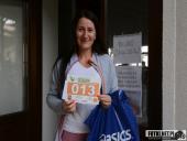 2017.09.16 - IV BIEG W KRAINIE KONWALII - CZĘŚĆ 1