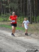 2016.07.10 - BIEG I NORDIC WALKING DLA HUBERTA