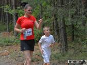 2016.07.10 - BIEG I NORDIC WALKING DLA HUBERTA