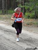 2016.07.10 - BIEG I NORDIC WALKING DLA HUBERTA