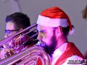 2023.12.09 - I BIEG MIKOŁAJKOWY ORAZ CHOINKA PRZED REMIZĄ część 4 z 4